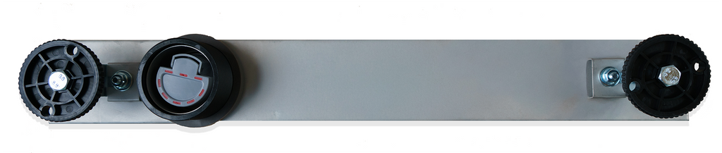 Desague de ducha lateral - Acero inoxidable reversible