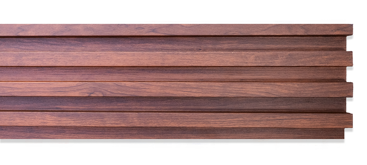 Revestimiento WPC interior