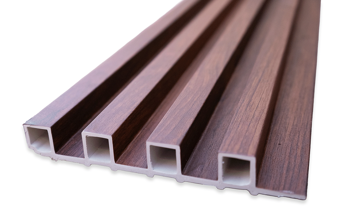 Revestimiento WPC interior