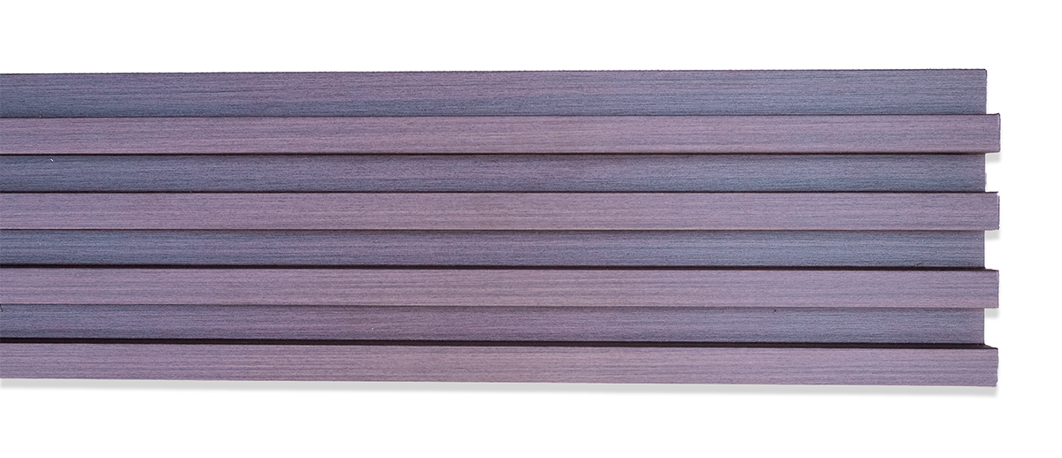 Revestimiento WPC interior