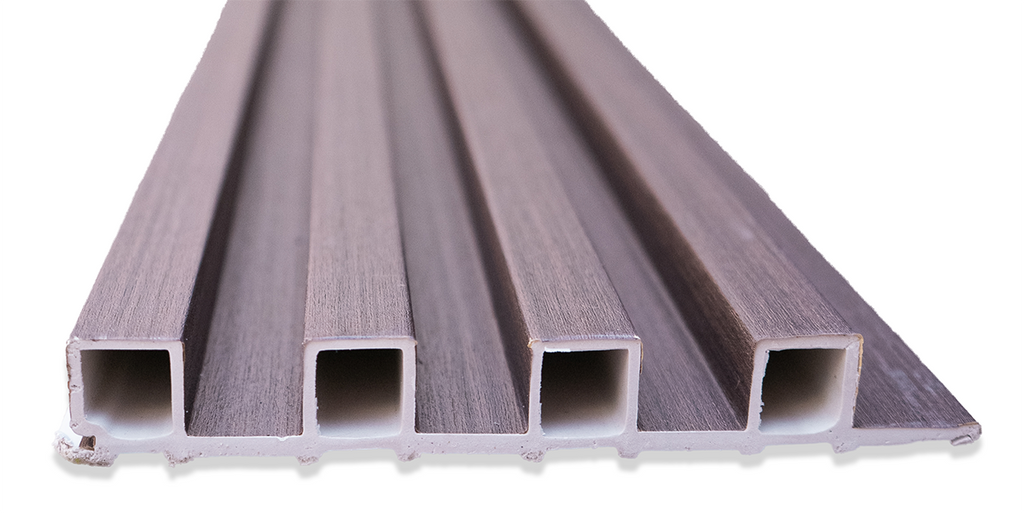 Revestimiento WPC interior