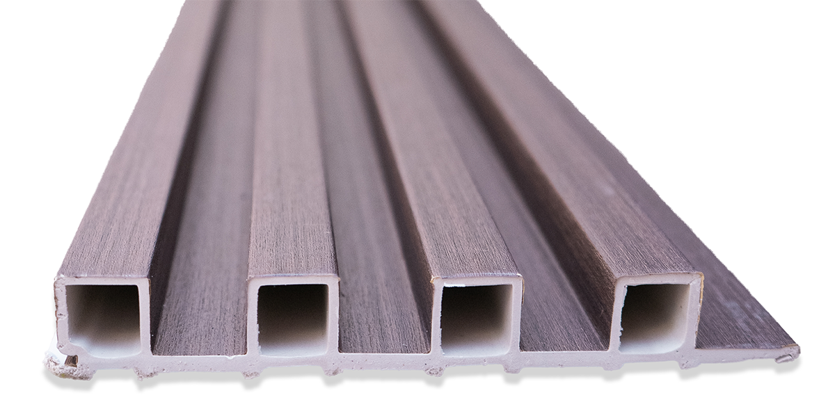 Revestimiento WPC interior