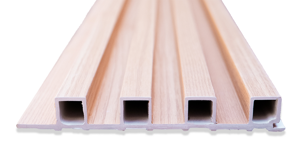 Revestimiento WPC interior