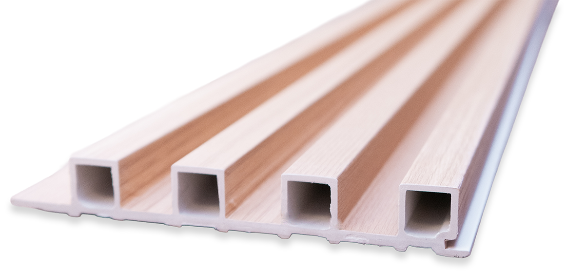 Revestimiento WPC interior