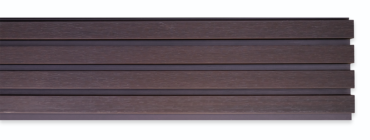 Revestimiento WPC exterior