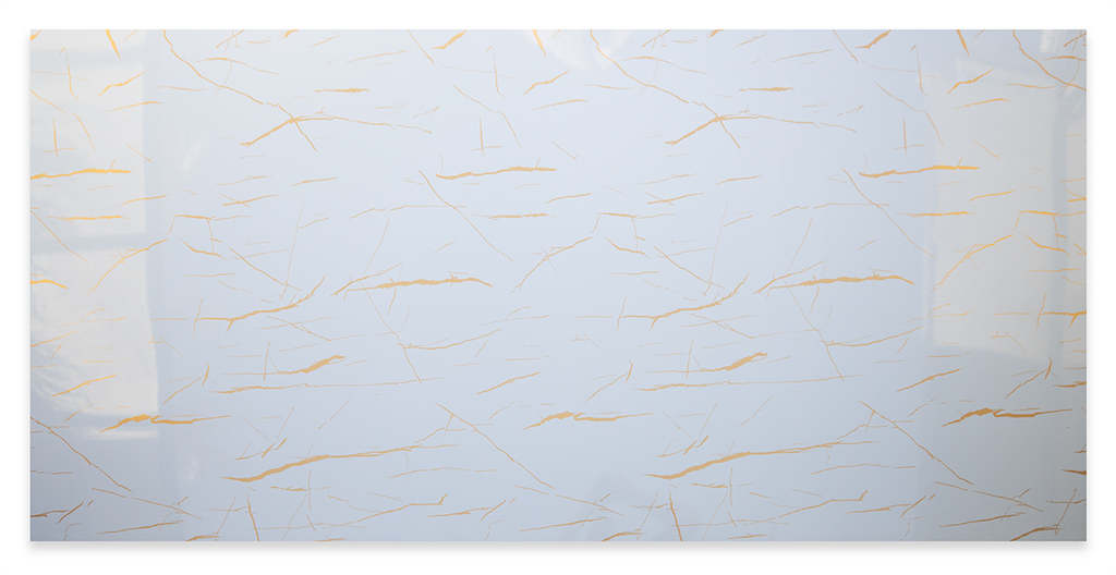 Placa simil mármol PVC rigido