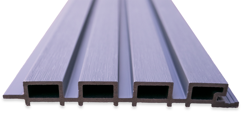 Revestimiento WPC exterior