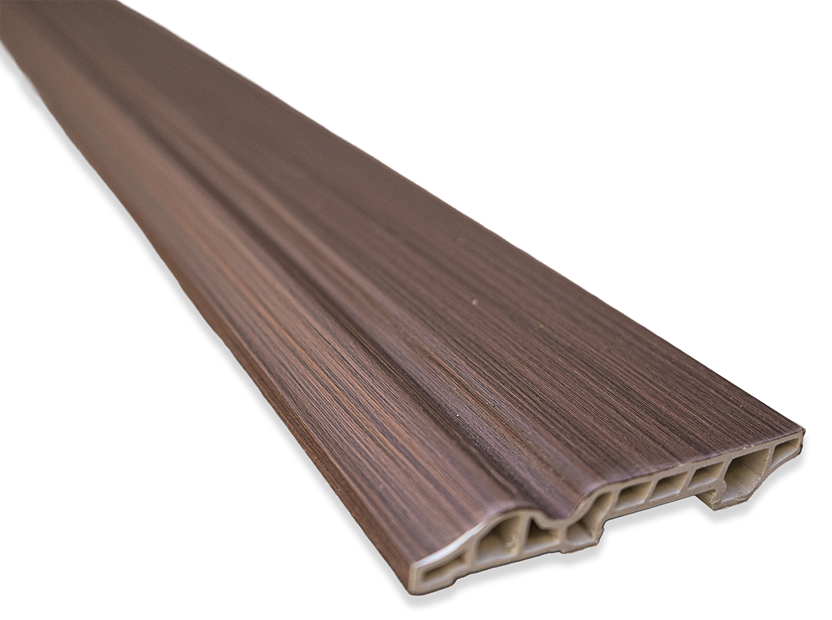 Zocalo linea de patada - 10CM de alto - Interior