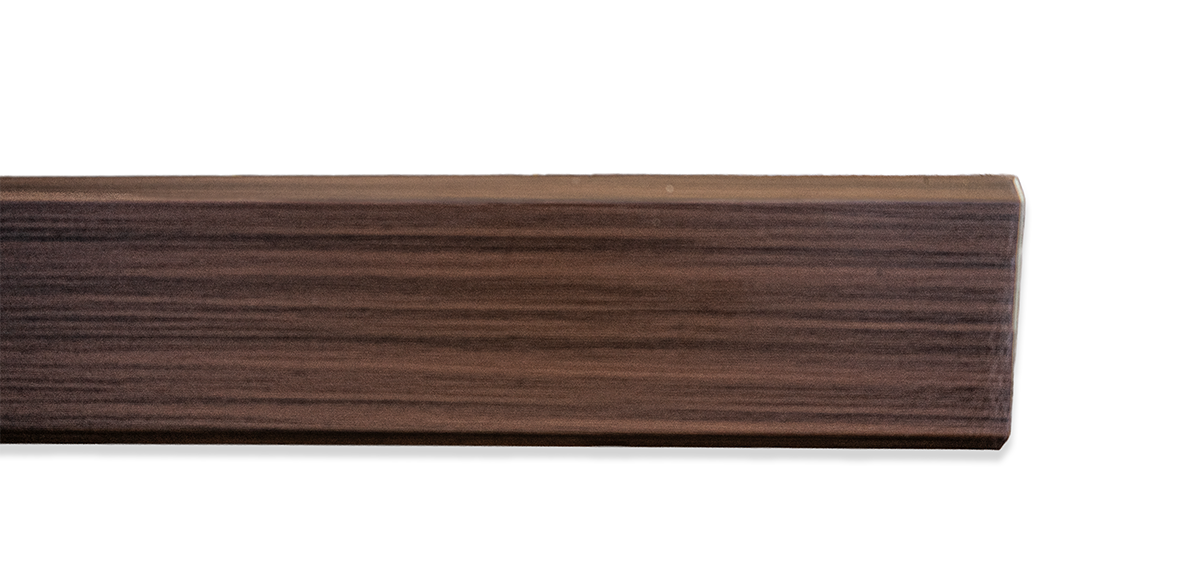 Zócalo linea de cintura 6CM de alto - Interior