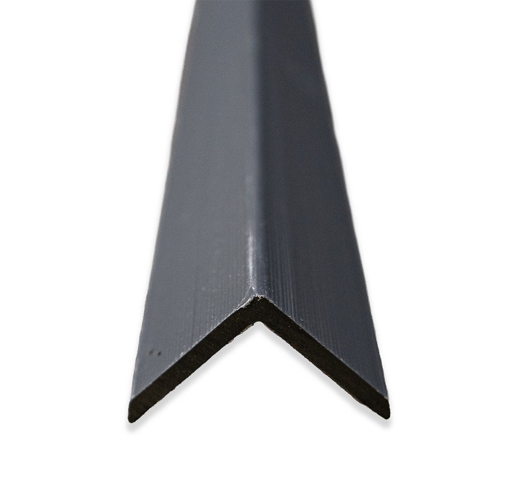 Ángulo exterior terminación WPC símil madera