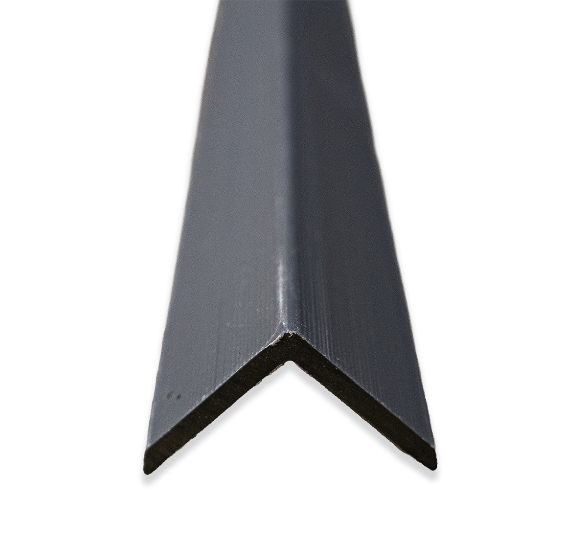 Ángulo exterior terminación WPC símil madera