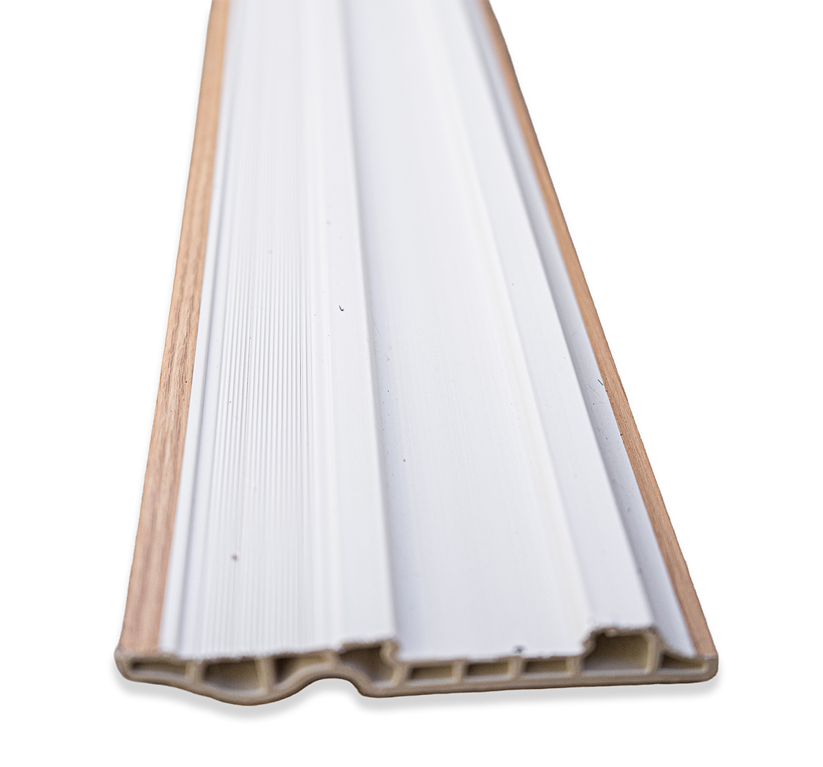 Zocalo linea de patada - 10CM de alto - Interior