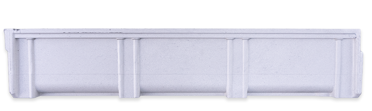 Reguera - Drenajes - Canaletas para bordes de piscinas