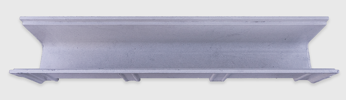 Reguera - Drenajes - Canaletas para bordes de piscinas