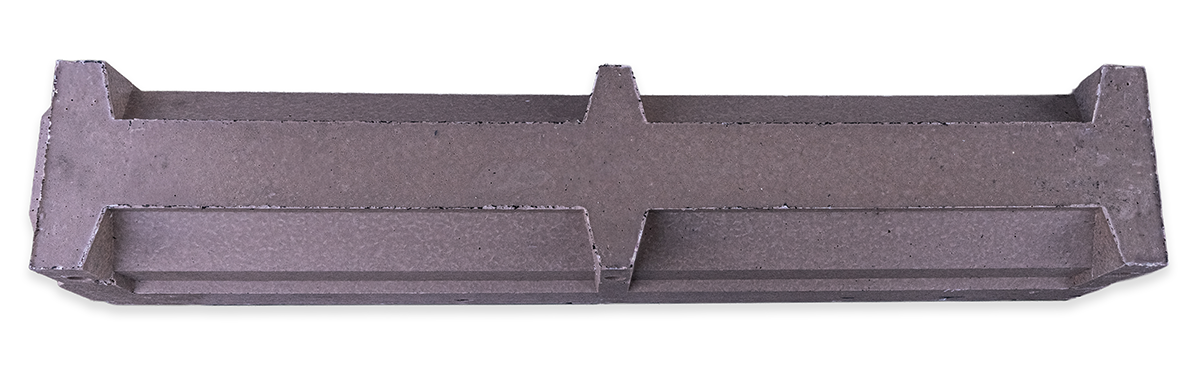 Reguera - Canaleta - Drenaje de alto transito - 25T