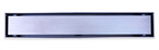 Desague de ducha lineal - Acero inoxidable reversible